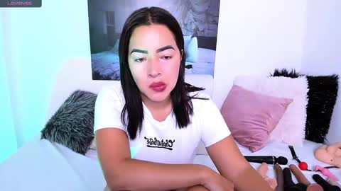 Snapshot of naty_07 chatting on 03-02-25, 02:32 Natalia online show from 03-02-25, 02:32