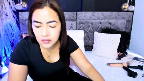 Snapshot of naty_07 chatting on 09-29-25, 07:08 Natalia online show from 09-29-25, 07:08