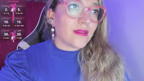 Nataly online show from 02-02-25, 12:09