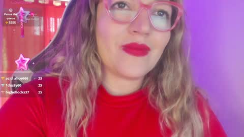 Nataly online show from 02-04-25, 09:20