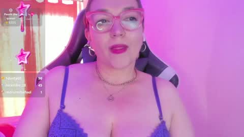 Nataly online show from 02-06-25, 06:02