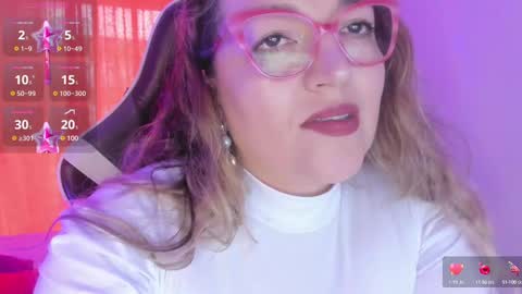 Nataly online show from 02-11-25, 07:05