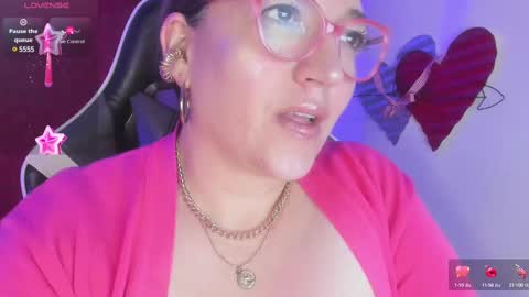 Nataly online show from 02-24-25, 02:08