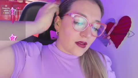 Nataly online show from 03-03-25, 07:06