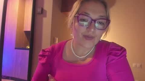 Nataly online show from 09-23-25, 02:03