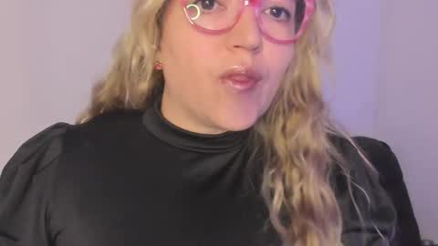 Nataly online show from 11-22-25, 07:02