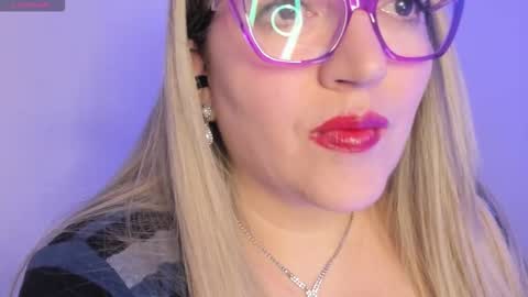 Nataly online show from 03-18-26, 06:44