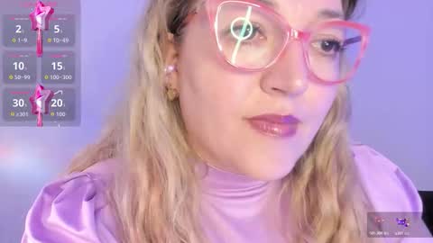 Nataly online show from 03-23-26, 06:12