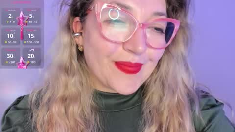 Nataly online show from 03-24-26, 06:24