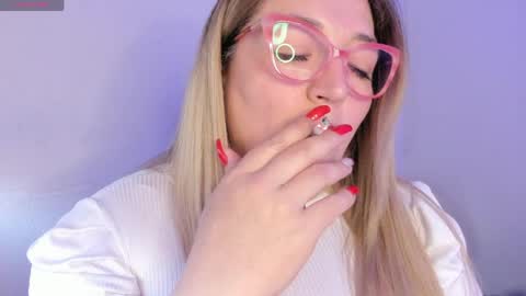 Nataly online show from 04-08-26, 06:30