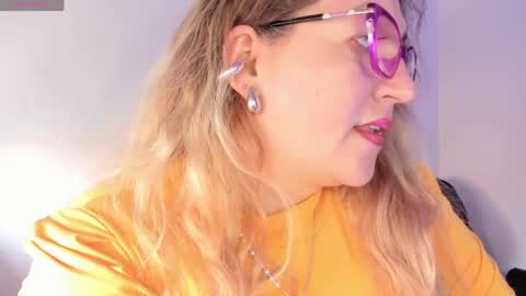 Nataly online show from 04-20-26, 05:37