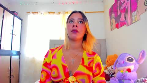 NATY COXX online show from 01-03-25, 05:31