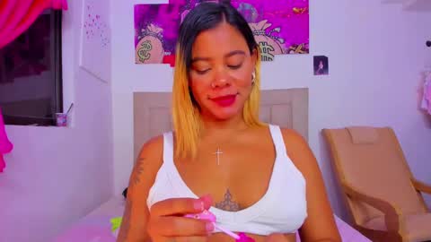 NATY COXX online show from 02-09-25, 02:49
