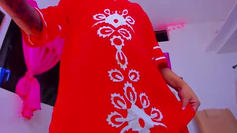 NATY COXX online show from 02-16-25, 03:15