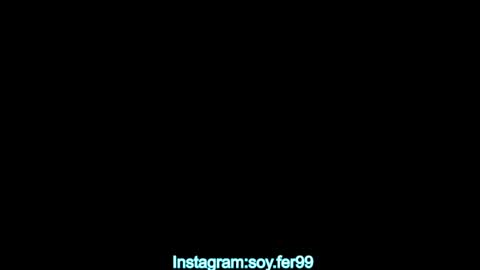 Fernanda online show from 03-09-25, 12:21