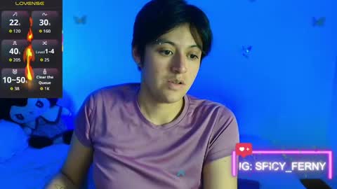 Snapshot of naty_lux19 chatting on 06-01-26, 08:43 Fernanda online show from 06-01-26, 08:43
