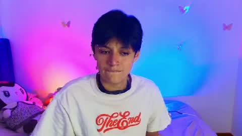 Snapshot of naty_lux19 chatting on 07-14-26, 03:07 Fernanda online show from 07-14-26, 03:07