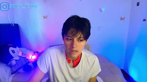 Snapshot of naty_lux19 chatting on 07-28-26, 06:42 Fernanda online show from 07-28-26, 06:42