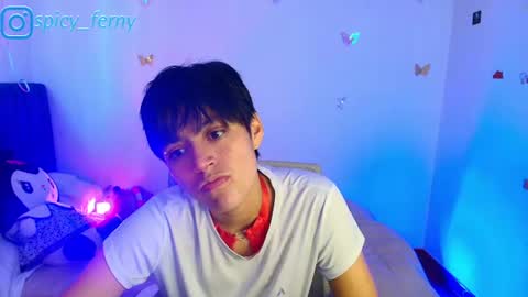 Snapshot of naty_lux19 chatting on 07-28-26, 07:39 Fernanda online show from 07-28-26, 07:39