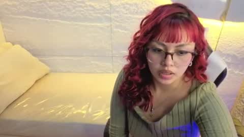 Naty online show from 08-07-26, 08:22