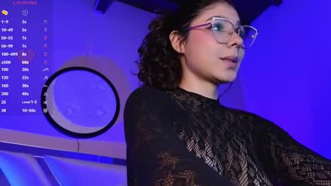 Naty Saenz online show from 09-20-25, 09:54