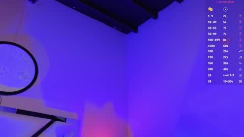 Naty Saenz online show from 09-25-25, 08:51