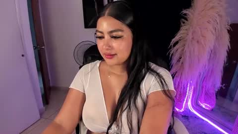 Snapshot of naty_tony chatting on 09-13-25, 12:32 Natasha doll31 online show from 09-13-25, 12:32