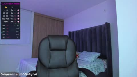 Snapshot of natycol___ chatting on 02-07-25, 02:29 online show from 02-07-25, 02:29