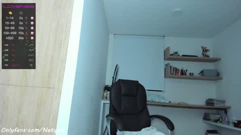 Snapshot of natycol___ chatting on 03-12-25, 01:03 online show from 03-12-25, 01:03