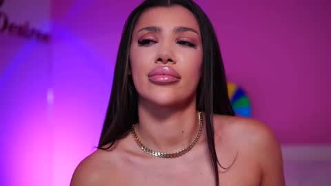 Naty online show from 02-20-25, 10:37