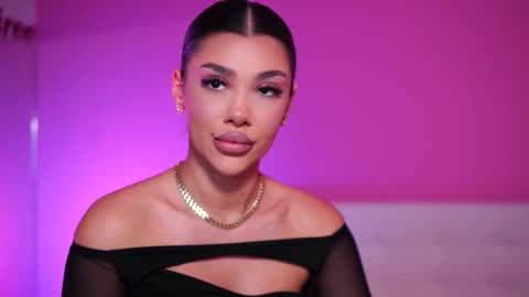 Naty online show from 03-07-25, 08:23