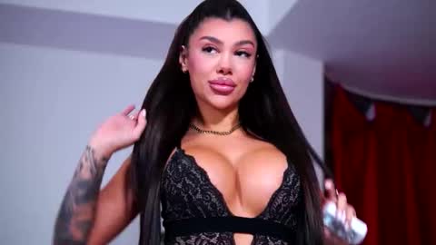 Naty online show from 09-25-25, 07:45