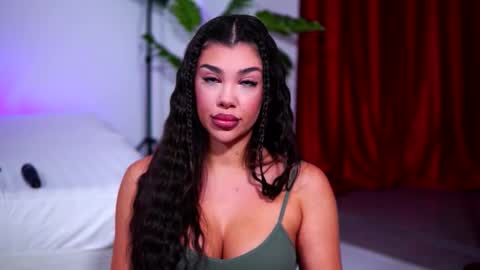 Naty online show from 10-04-25, 09:07