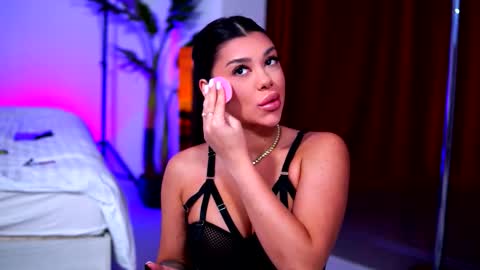 Naty online show from 11-13-25, 10:25