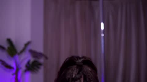 Snapshot of natydesiree chatting on 02-23-26, 08:39 Naty online show from 02-23-26, 08:39