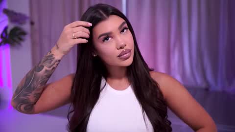 Naty online show from 03-14-26, 08:03