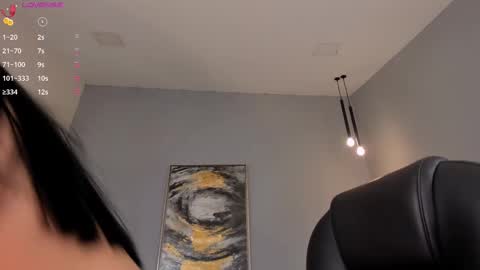 Snapshot of natyferrer chatting on 02-17-25, 04:48 Naty Ferrer online show from 02-17-25, 04:48