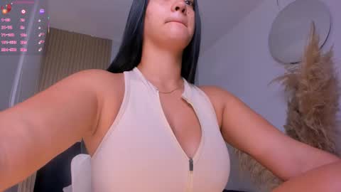 Snapshot of natyferrer chatting on 09-30-25, 10:53 Naty Ferrer online show from 09-30-25, 10:53