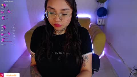 Snapshot of natykors_m_ chatting on 01-22-25, 12:38 Sofia IG Natykors08 online show from 01-22-25, 12:38