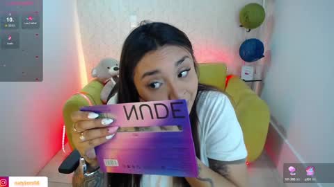 Snapshot of natykors_m_ chatting on 02-05-25, 12:49 Sofia IG Natykors08 online show from 02-05-25, 12:49