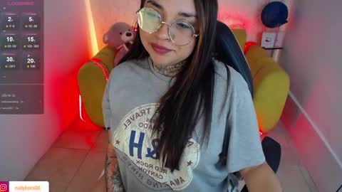 Snapshot of natykors_m_ chatting on 02-05-25, 06:59 Sofia IG Natykors08 online show from 02-05-25, 06:59