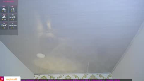 Snapshot of natykors_m_ chatting on 03-11-25, 04:07 Sofia IG Natykors08 online show from 03-11-25, 04:07