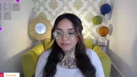 Snapshot of natykors_m_ chatting on 03-12-25, 07:49 Sofia IG Natykors08 online show from 03-12-25, 07:49