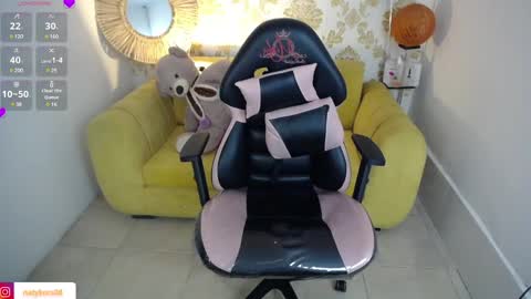 Snapshot of natykors_m_ chatting on 03-12-25, 10:50 Sofia IG Natykors08 online show from 03-12-25, 10:50