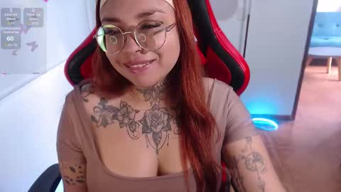 Snapshot of natykors_m_ chatting on 09-08-25, 02:38 Sofia IG Natykors08 online show from 09-08-25, 02:38