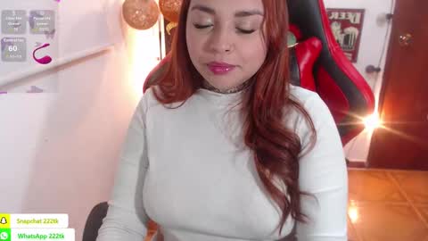 Snapshot of natykors_m_ chatting on 09-19-25, 12:56 Sofia IG Natykors08 online show from 09-19-25, 12:56