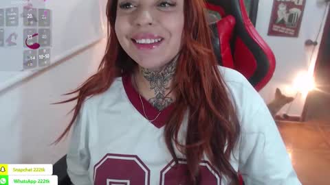 Snapshot of natykors_m_ chatting on 09-20-25, 12:22 Sofia IG Natykors08 online show from 09-20-25, 12:22