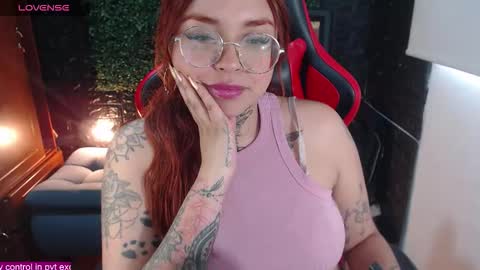 Snapshot of natykors_m_ chatting on 10-28-25, 08:11 Sofia IG Natykors08 online show from 10-28-25, 08:11