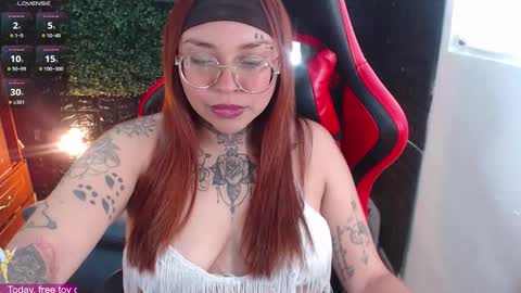 Snapshot of natykors_m_ chatting on 10-31-25, 02:40 Sofia IG Natykors08 online show from 10-31-25, 02:40