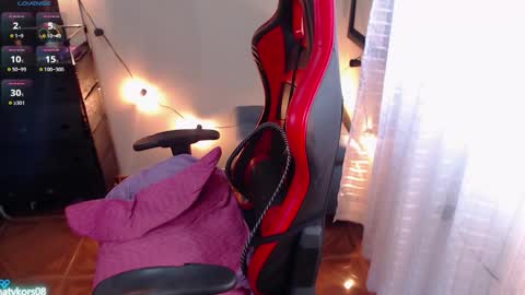 Sofia  IG Natykors08 online show from 03-09-26, 07:07